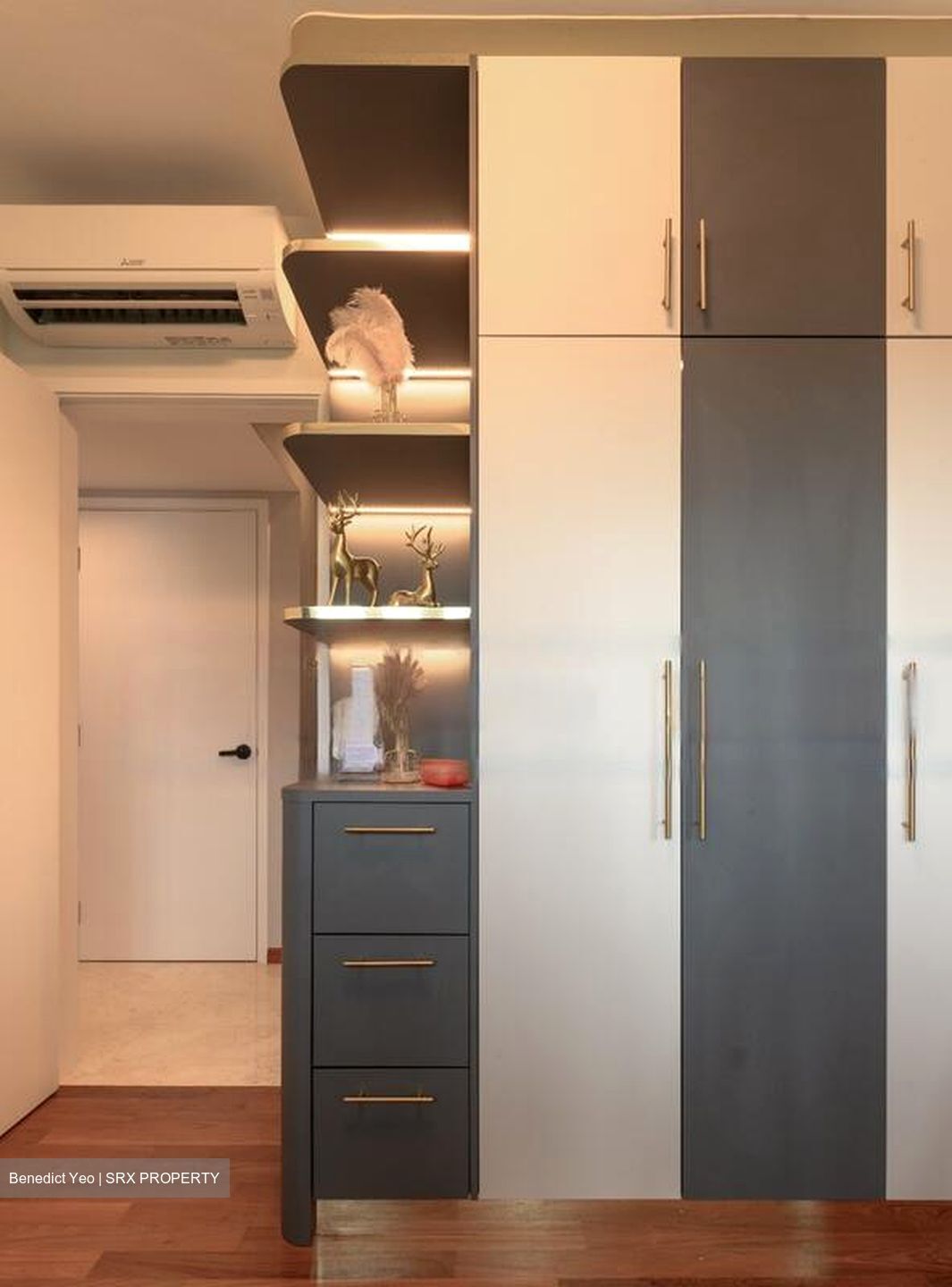 The Gardens At Bishan (D20), Condominium #455006621